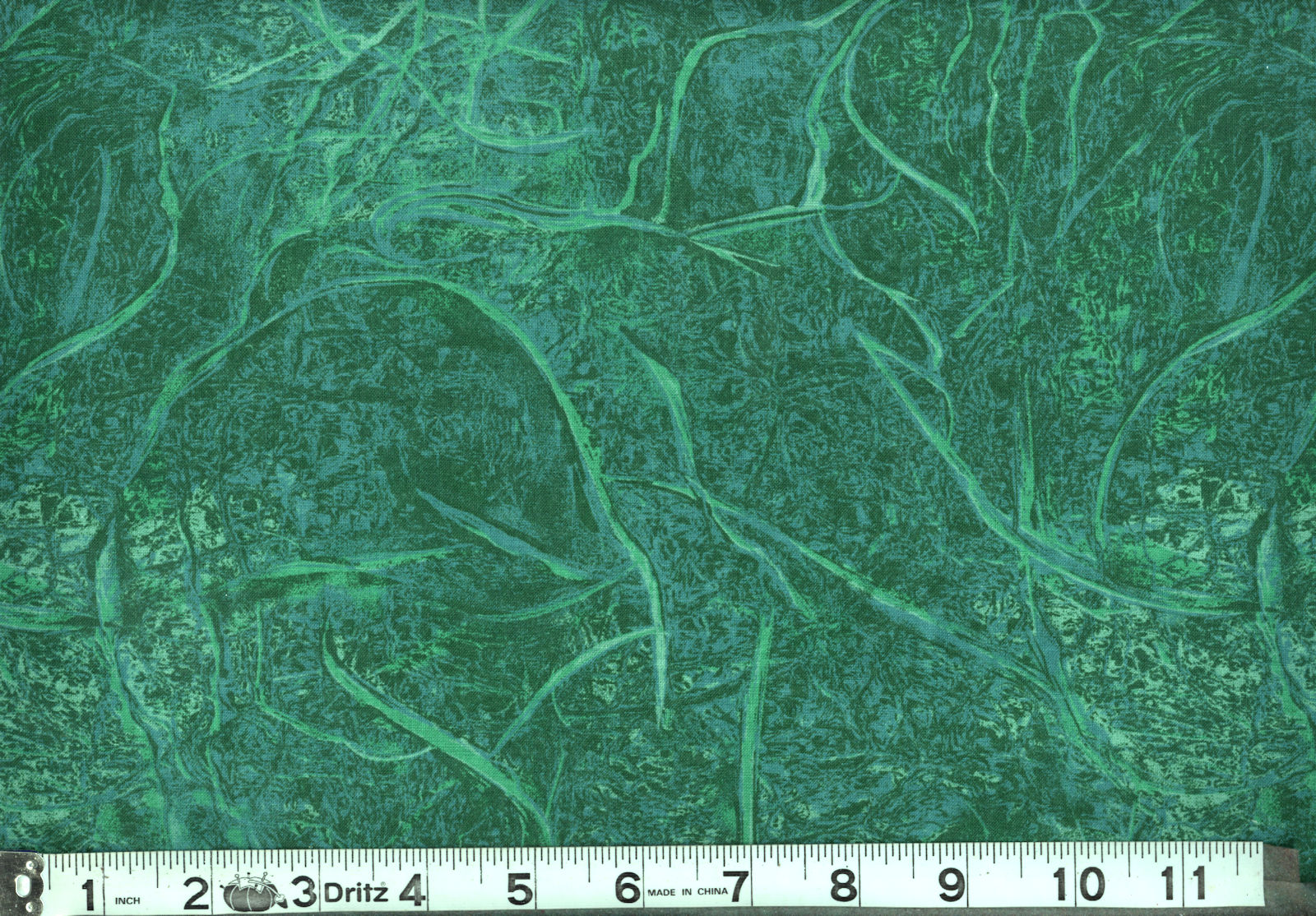 Branches Emerald