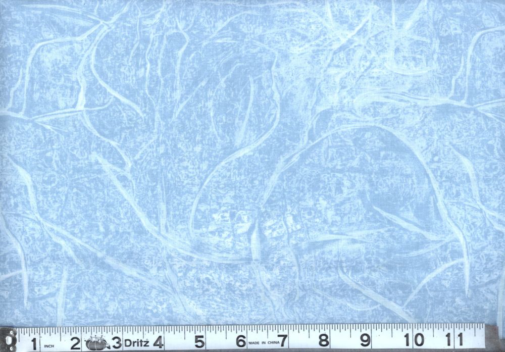 Brances Light Blue