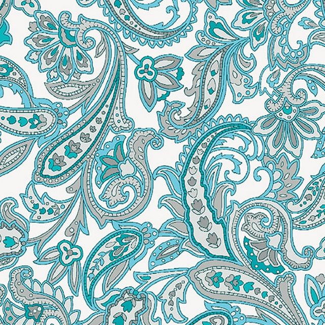 Bandana Rama Turquoise