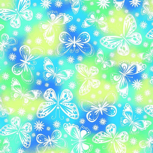 Butterflies