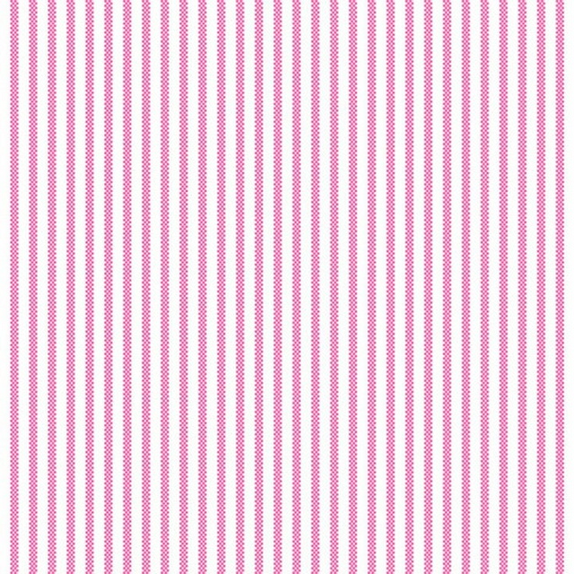 Pink Ticking